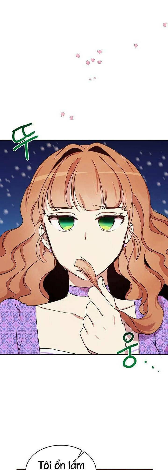 công tước, loạn vừa thôi! chapter 25 41