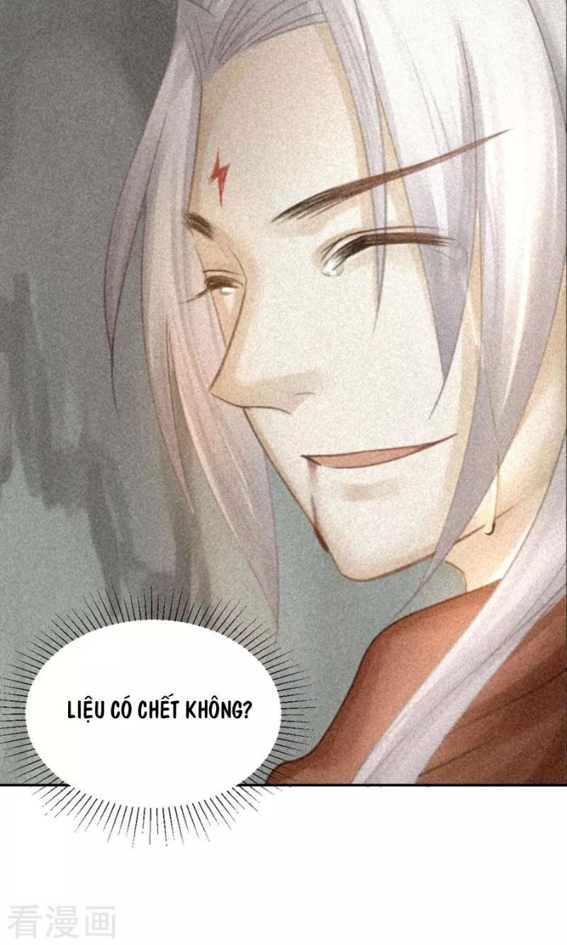 thiếu nữ sấm sét chapter 22 11