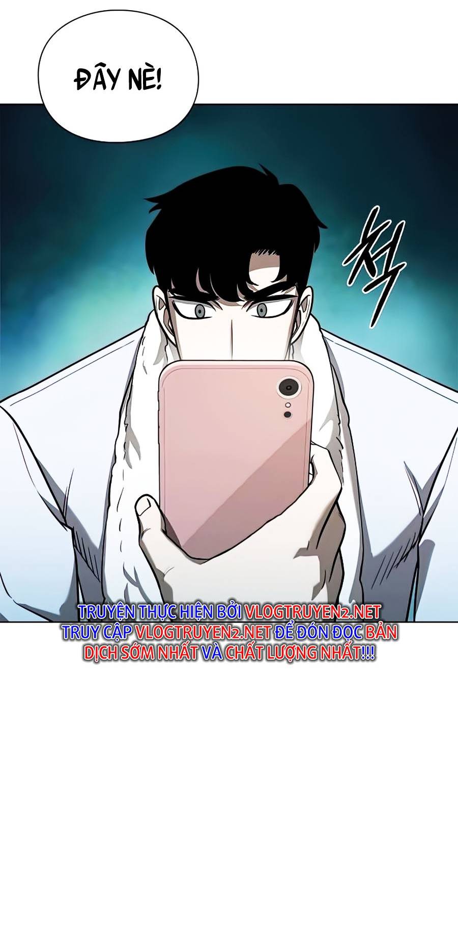 trường học chiến binh chapter 29 48