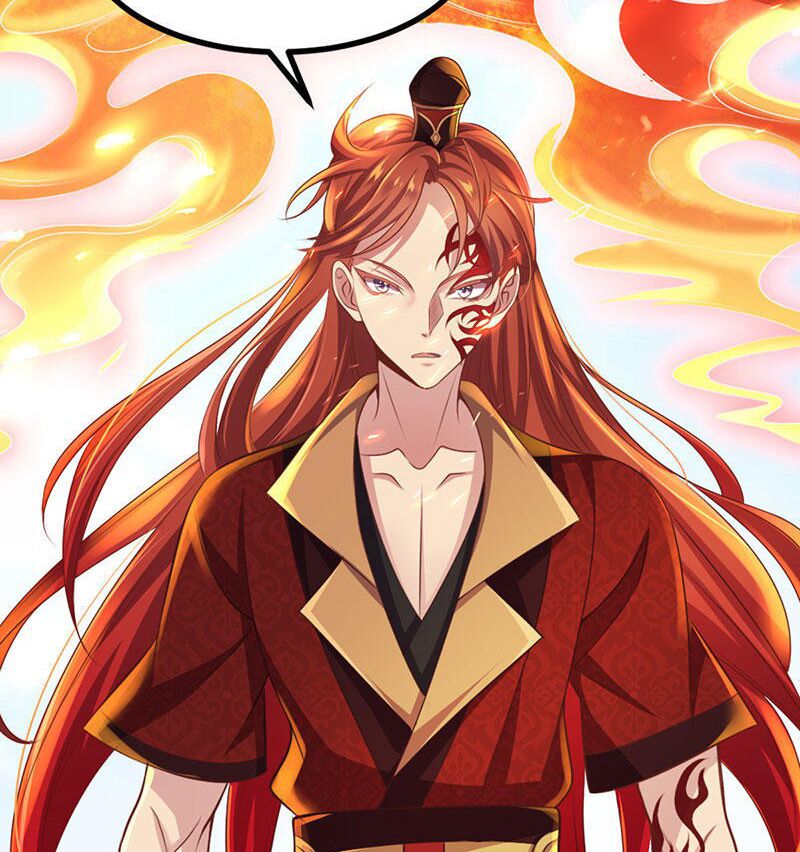 khuynh thế đế vương cơ chapter 30.2 29