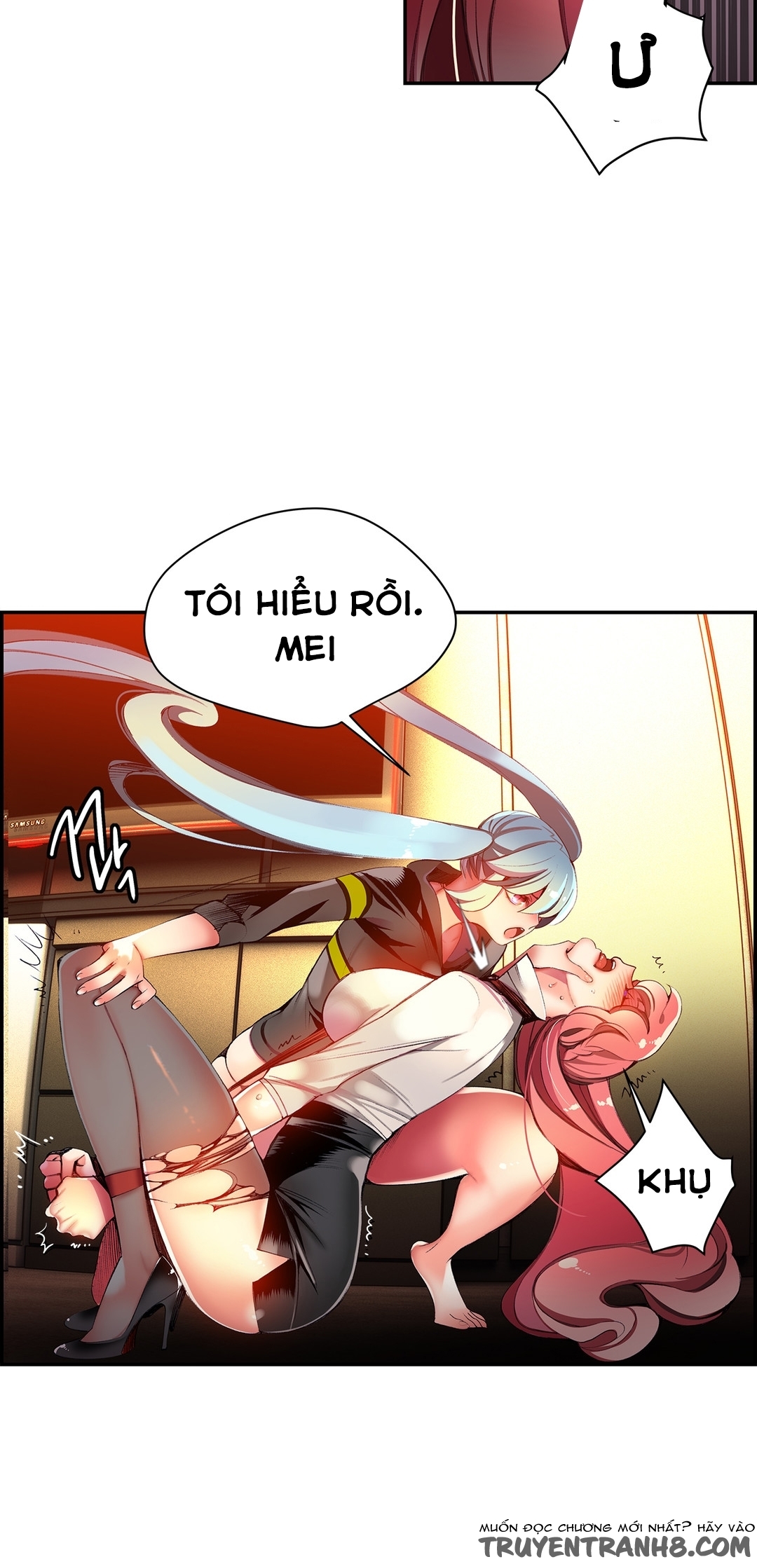 sự ràng buộc của lilith chapter 24 6