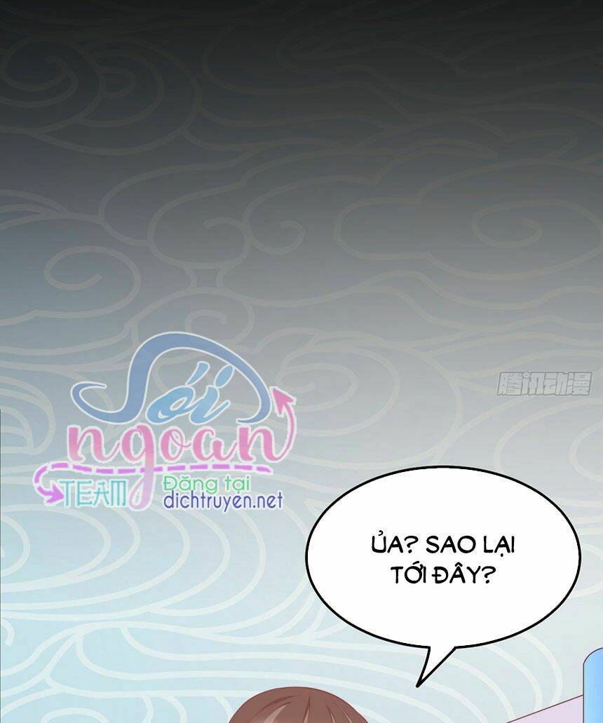 ta ở cổ đại nuôi nam nhân chapter 46 4