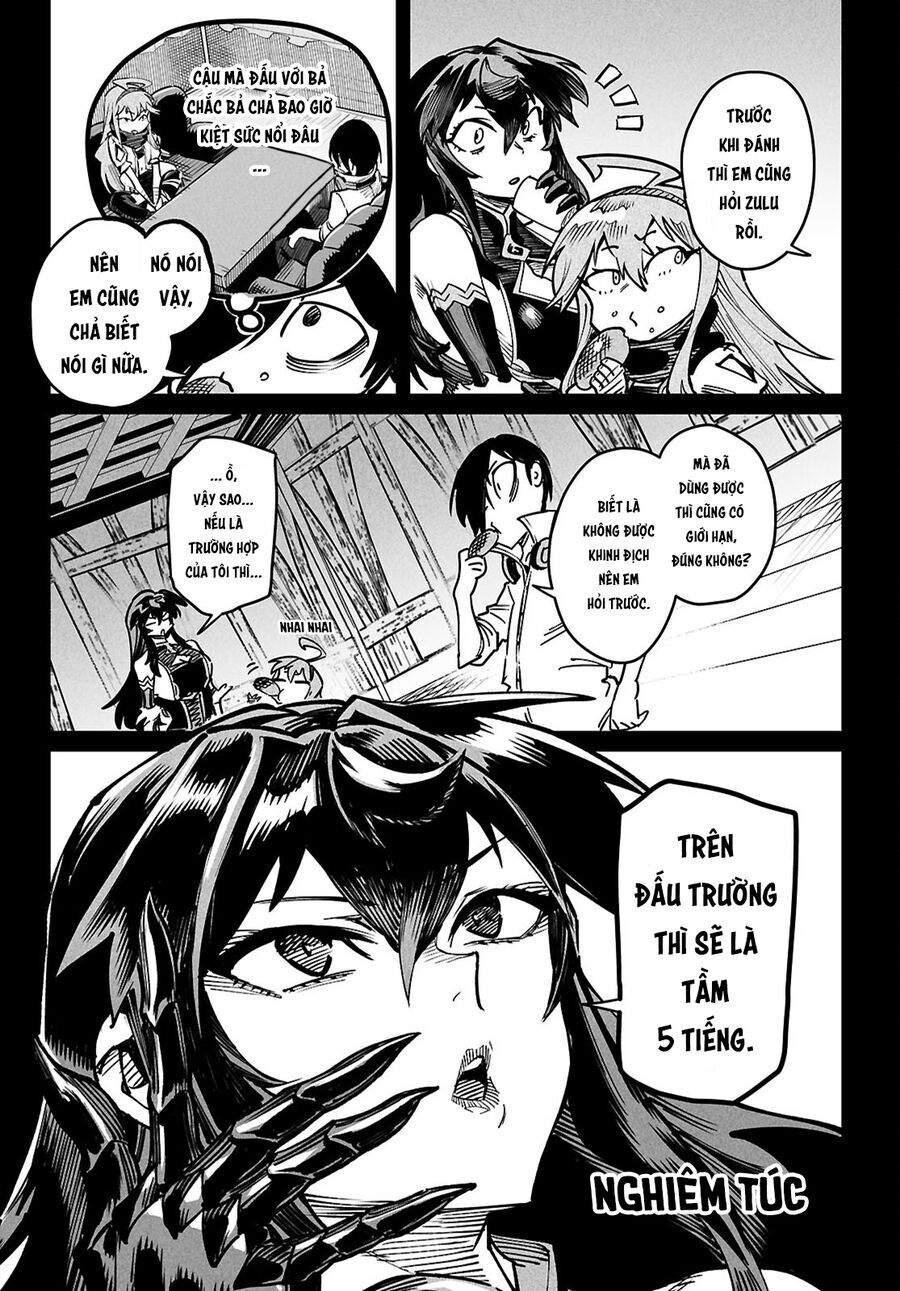 reincarnation coliseum chapter 24 12