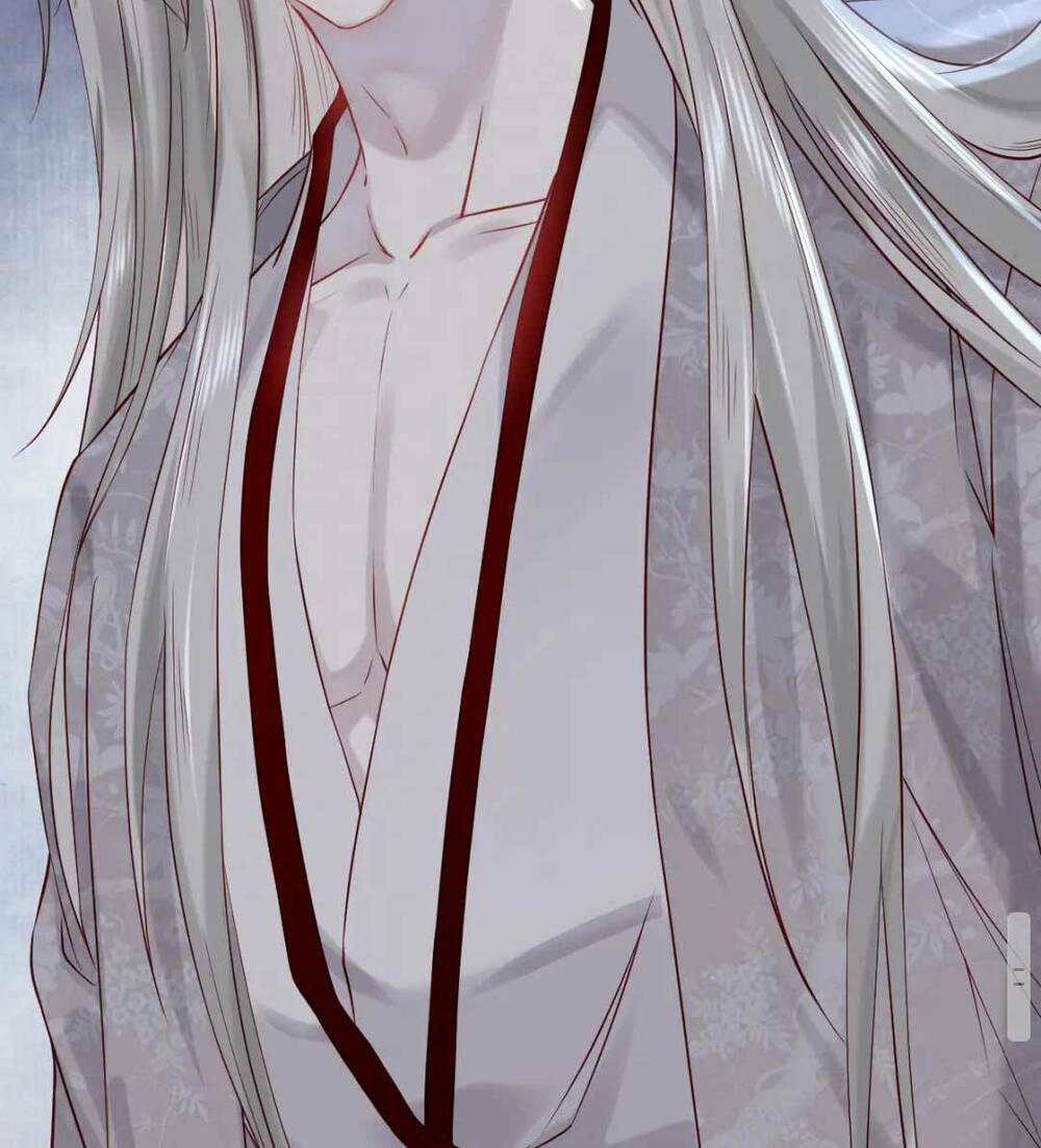 xuyên sách : nghịch đồ hắn lại muốn bắt nạt sư phụ chapter 6 35