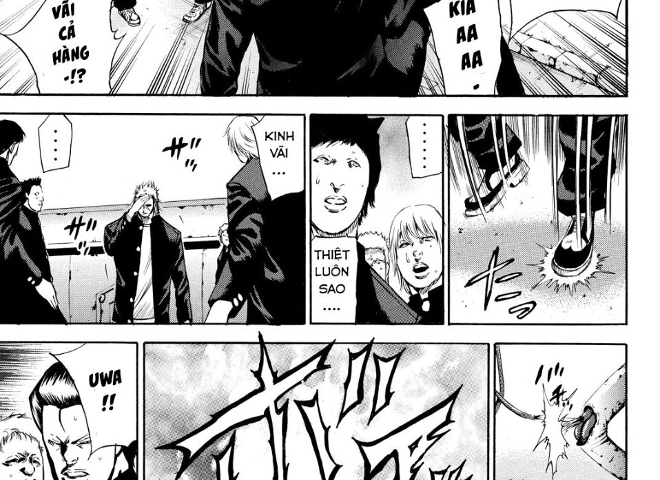 a-bout! chapter 166 25