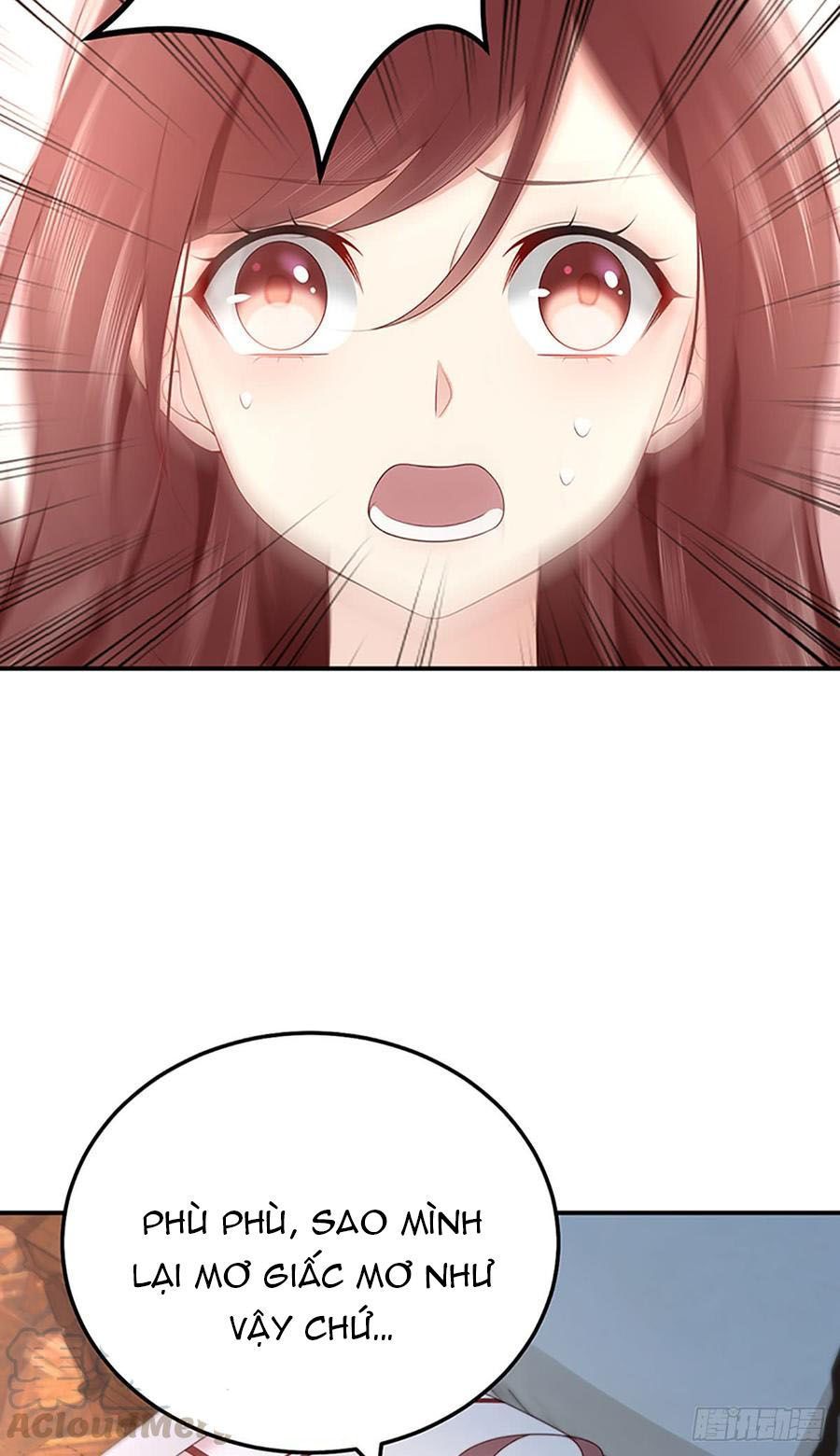 nam thần truy thê chỉ nam chapter 53.2 5