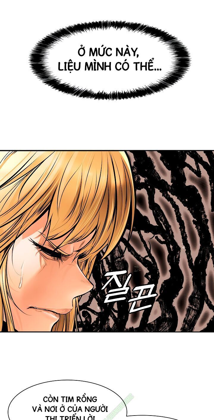 bất bại chân ma chapter 30.1 9