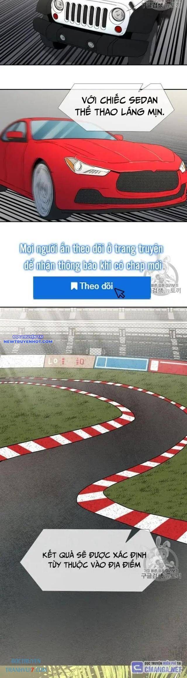 shark - cá mập chapter 181 13