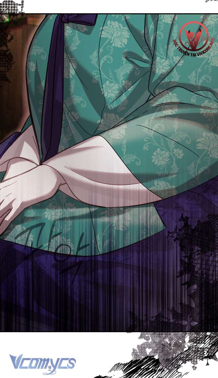 [18+] tiết học bí mật của trung điện chapter 14 44