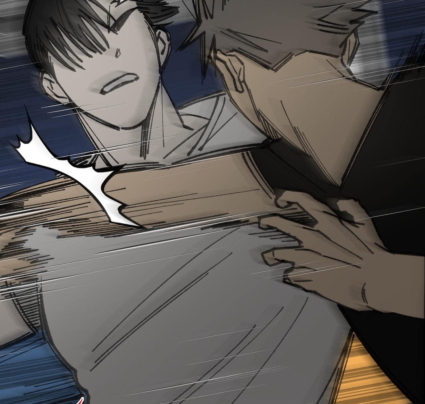 tôn kính và khát khao chapter 3 70