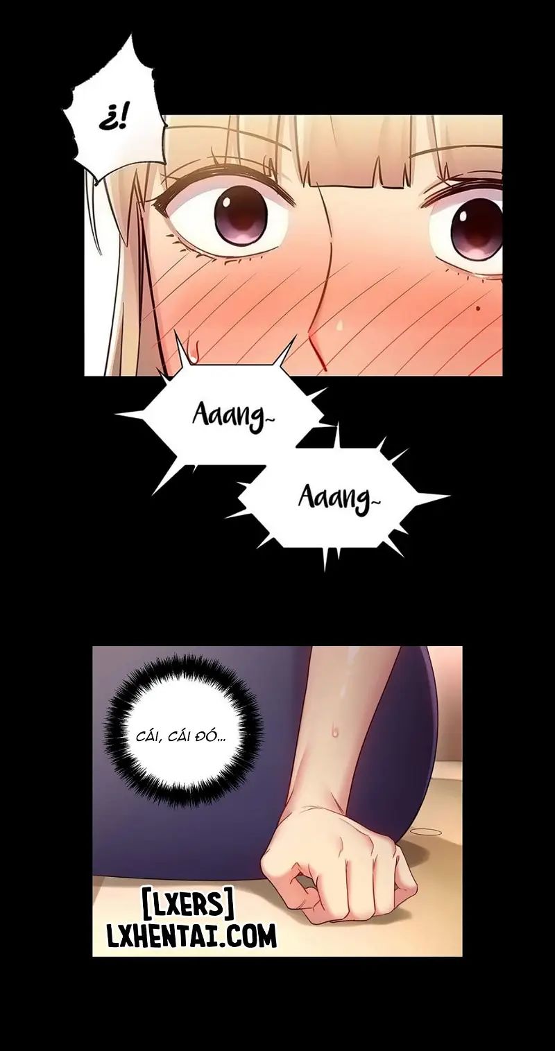 bạn của mẹ kế - không che chapter 15 11