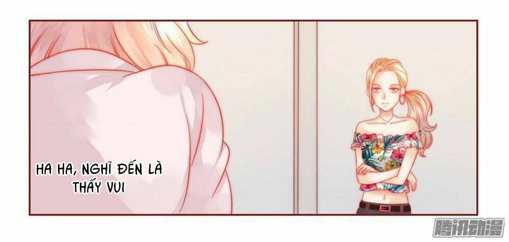 bá đạo tổng tài yêu tôi chapter 23 2