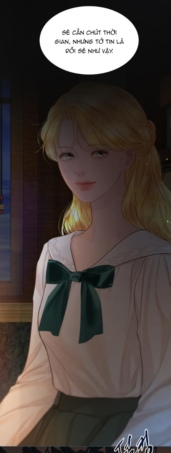 khóc đi hay là cầu xin tôi cũng được chapter 43.2 22