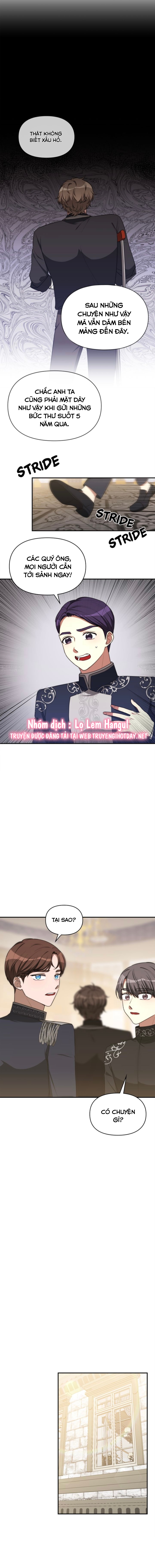 chuyện tình tay ba chapter 91 8