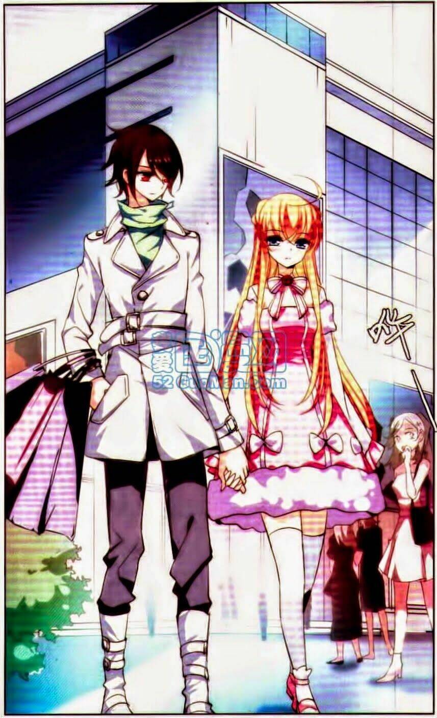 xuyên duyệt tây nguyên 3000 chapter 70 17