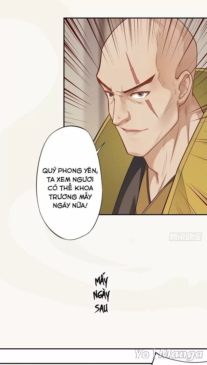 tuyệt thế luyện đan sư chapter 130 14