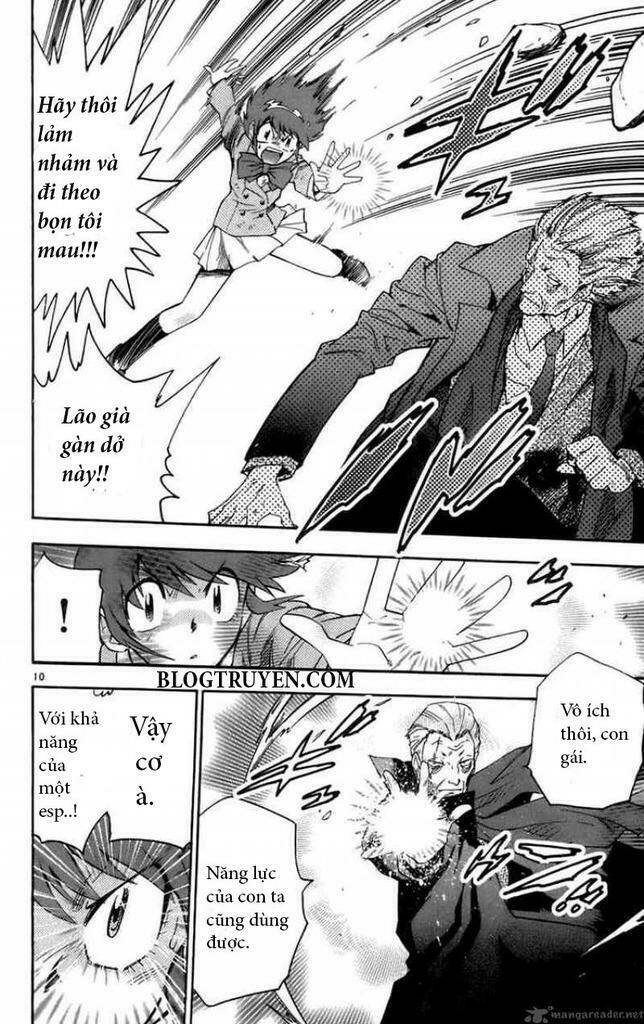 loli siêu năng lực chapter 30 11