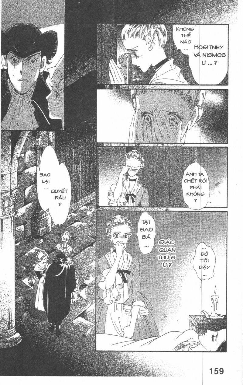 ngài tử tước phiêu lãng chapter 2 151
