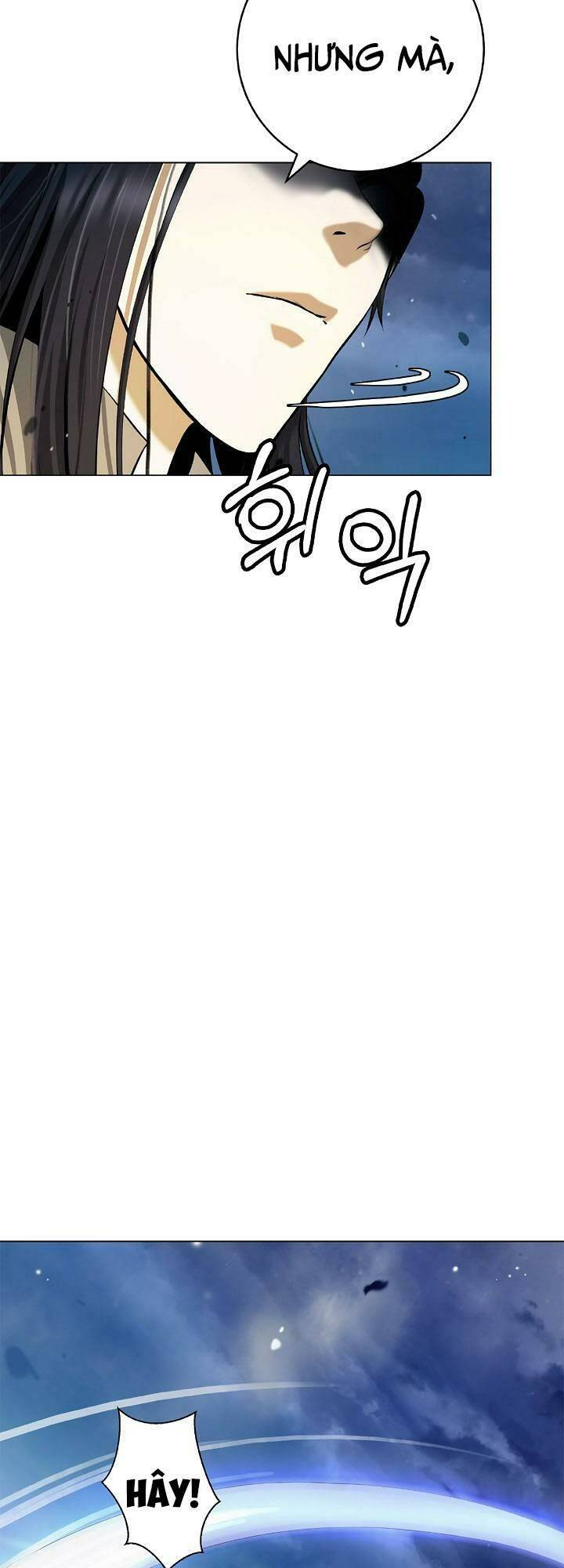 xuyên không thành hổ chapter 112 4