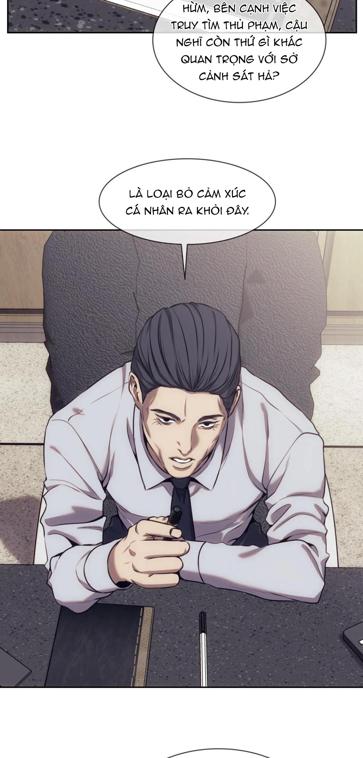 công cuộc báo thù của kẻ yếu thế chapter 53 25