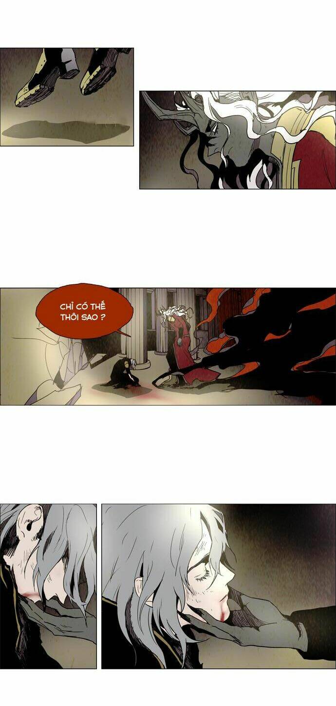 lessa 2: the crimson knight chapter 93 12