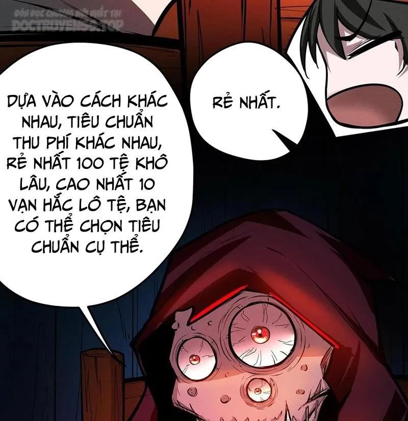 quỷ dị dược tề sư: bệnh nhân của ta đều là kinh khủng chapter 129 17