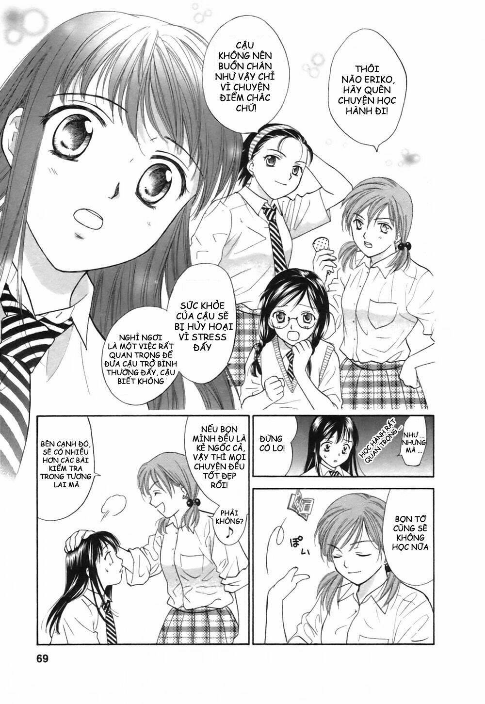 joshikousei chapter 59 24