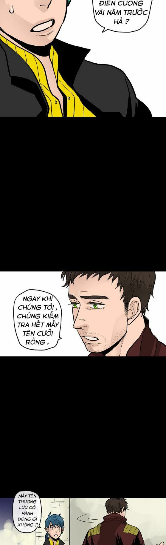 full metal wing chapter 23 16