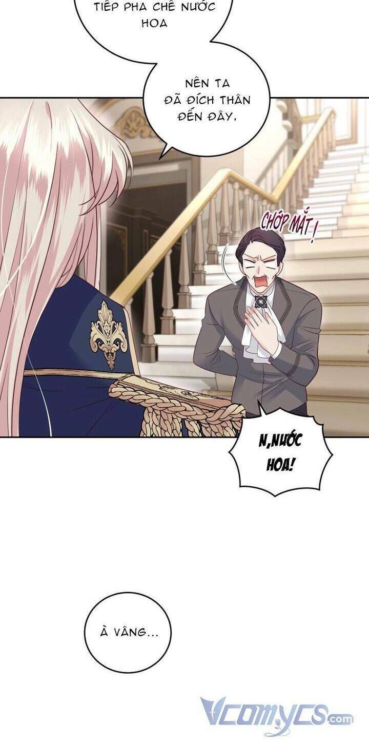nhà điều chế nước hoa độc quyền của bạo chúa chapter 58 41