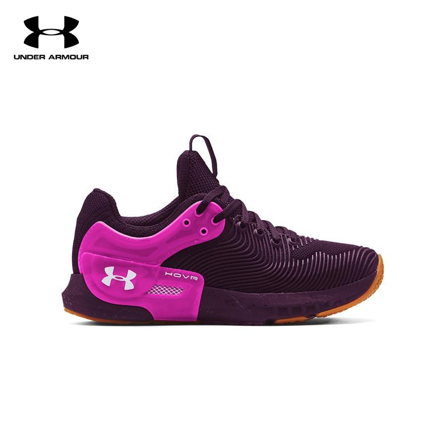 Giày thể thao nữ Under Armour Hovr Apex 2 Gloss - 3024041-501