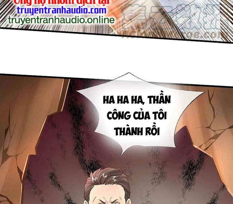 Ngạo Thị Thiên Địa Chapter 535 - Trang 16