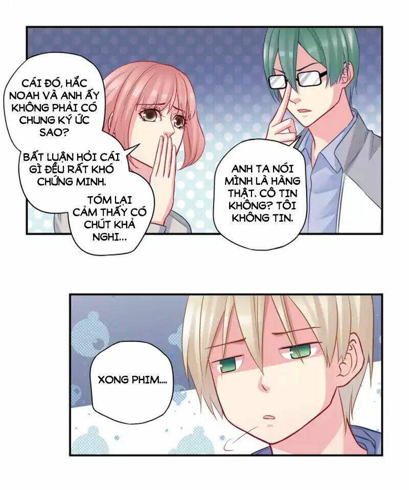 nghịch chuyển luyến tình chapter 76 4