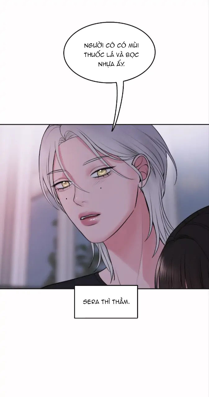 Tàn Nhẫn chapter 19.2 - Trang 11