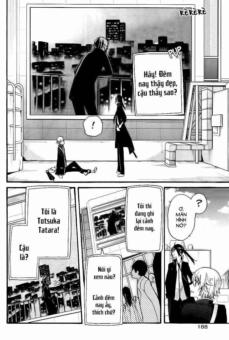 k - the first chapter 2 34