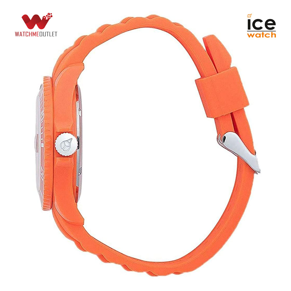 Đồng hồ Nữ Ice-Watch dây silicone 35mm - 000128