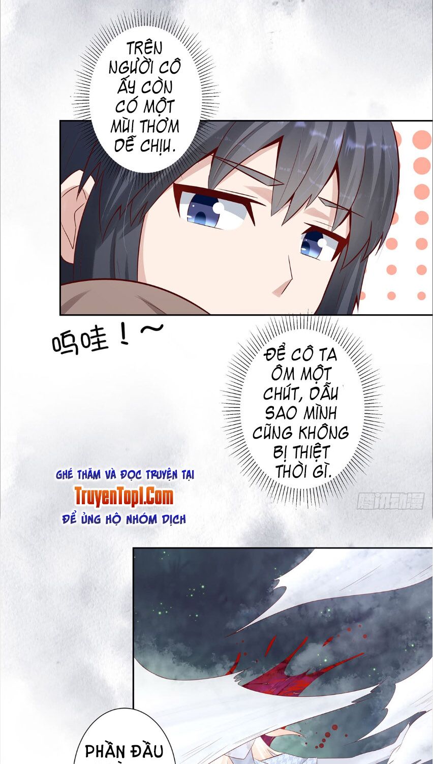 người tu tiên tại đô thị chapter 7 3