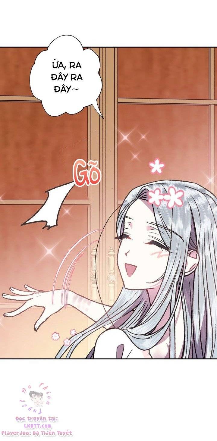 cha, con không muốn kết hôn đâu chapter 13 15