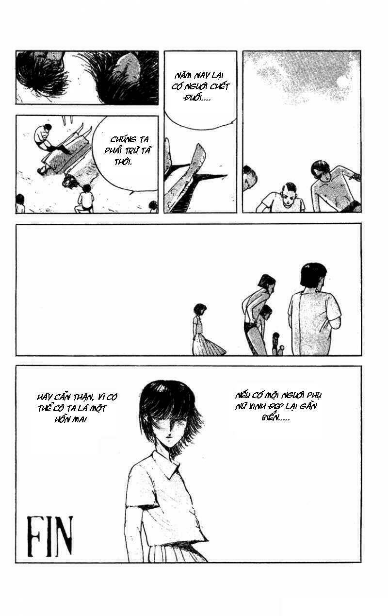 the horror mansion chapter 3 17