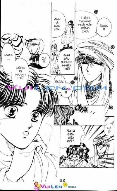 nàng công chúa ham chơi chapter 8 58