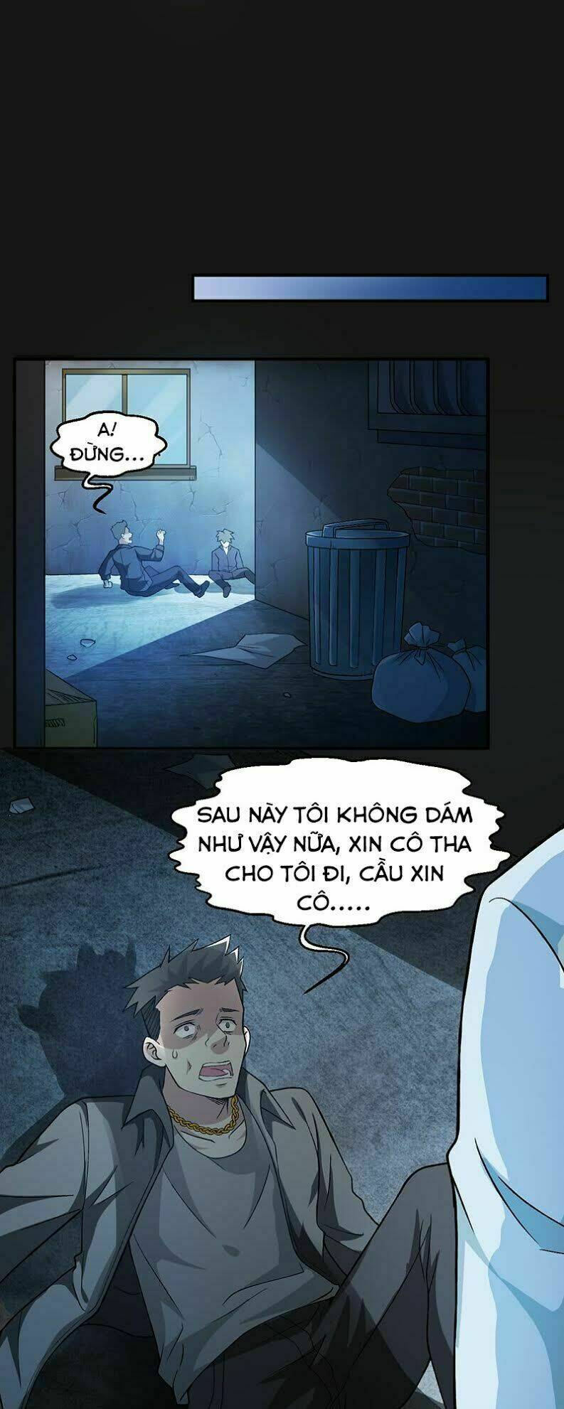 táng kiếm quyết chapter 4 20