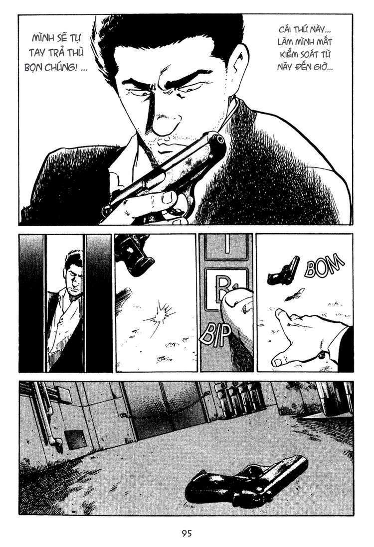 old boy chapter 14 11