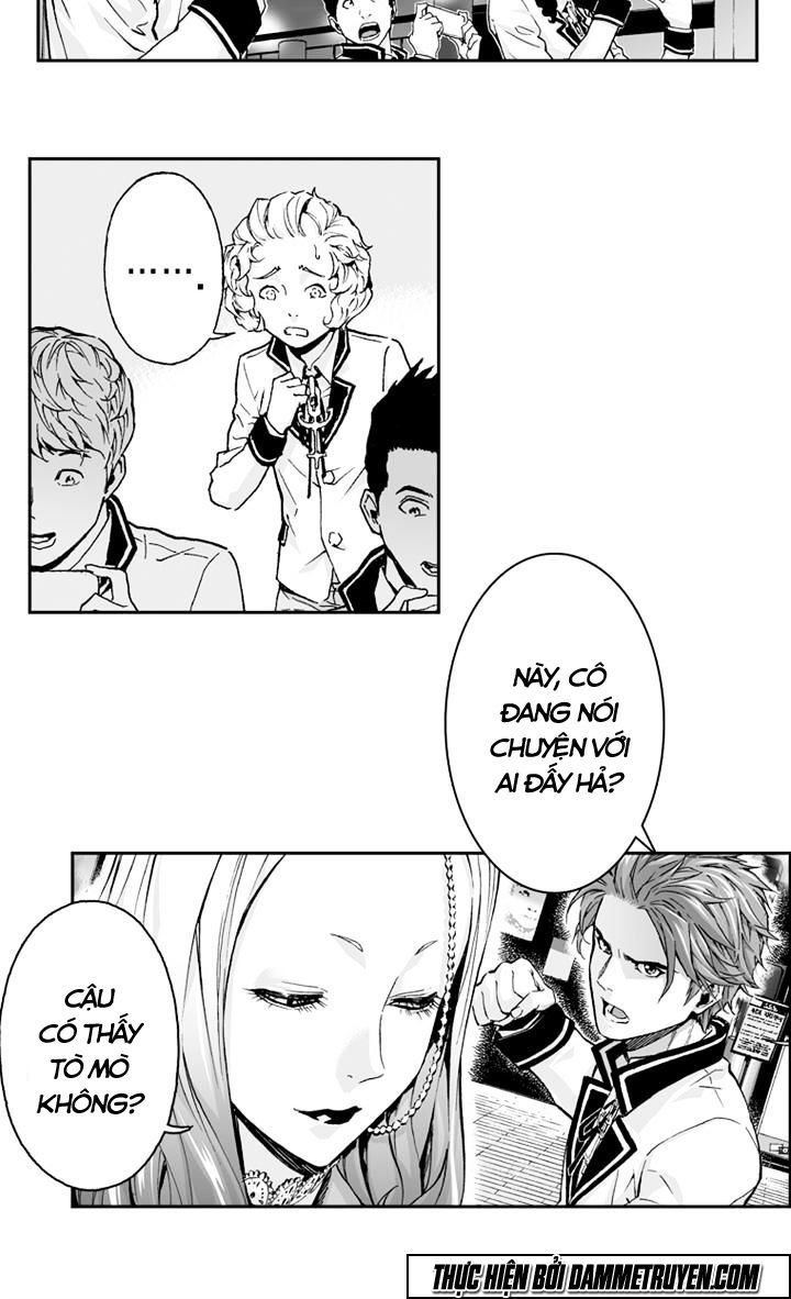 action idols - age of young dragons chapter 7 24