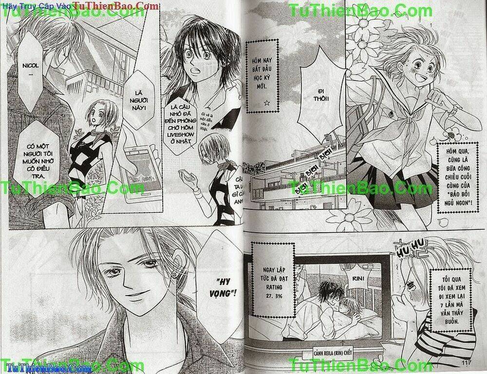 mê cung tình yêu chapter 7 59