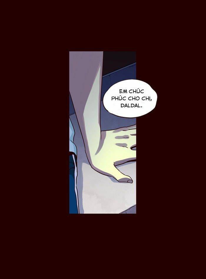 nữ sinh trường wilds chapter 227 16