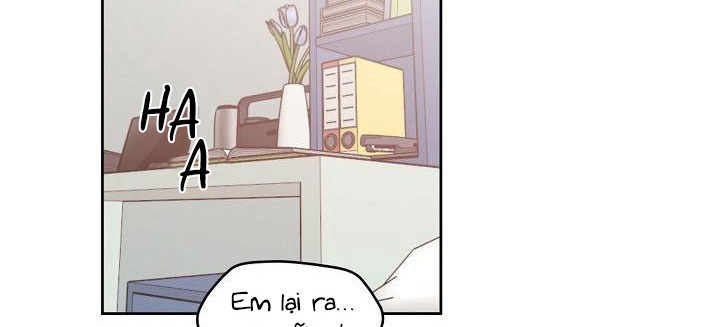 vị khách khả nghi và nhóc làm thêm chapter 23 89