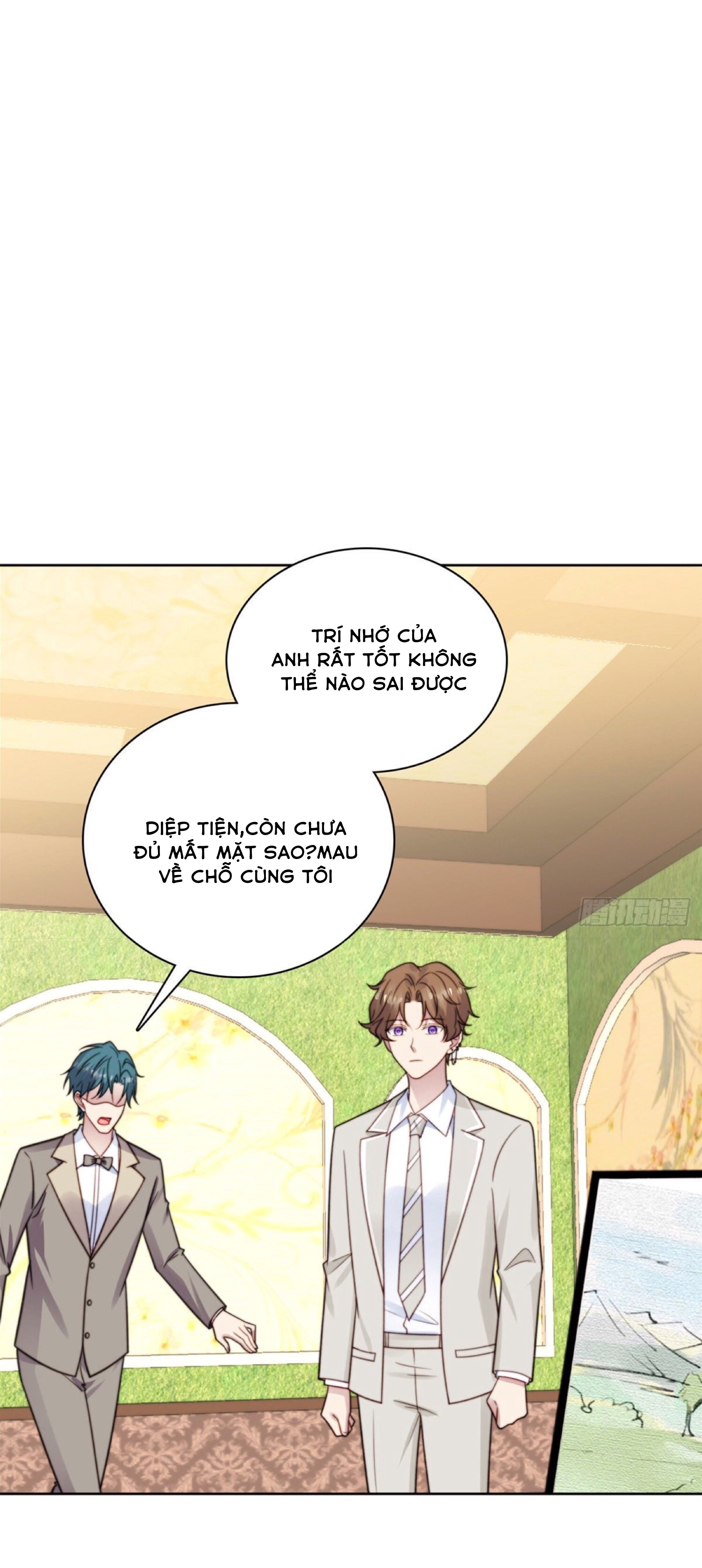 dựa vào đại lão ổn định vị trí c trong nam đoàn chapter 7 25