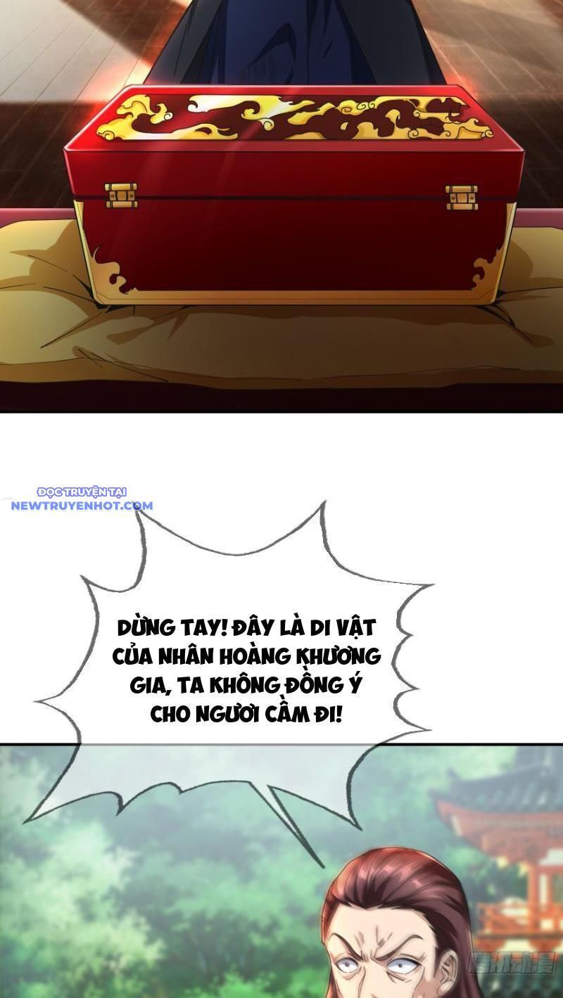 ngủ say vạn cổ: xuất thế đẩy ngang chư thiên chapter 6 7