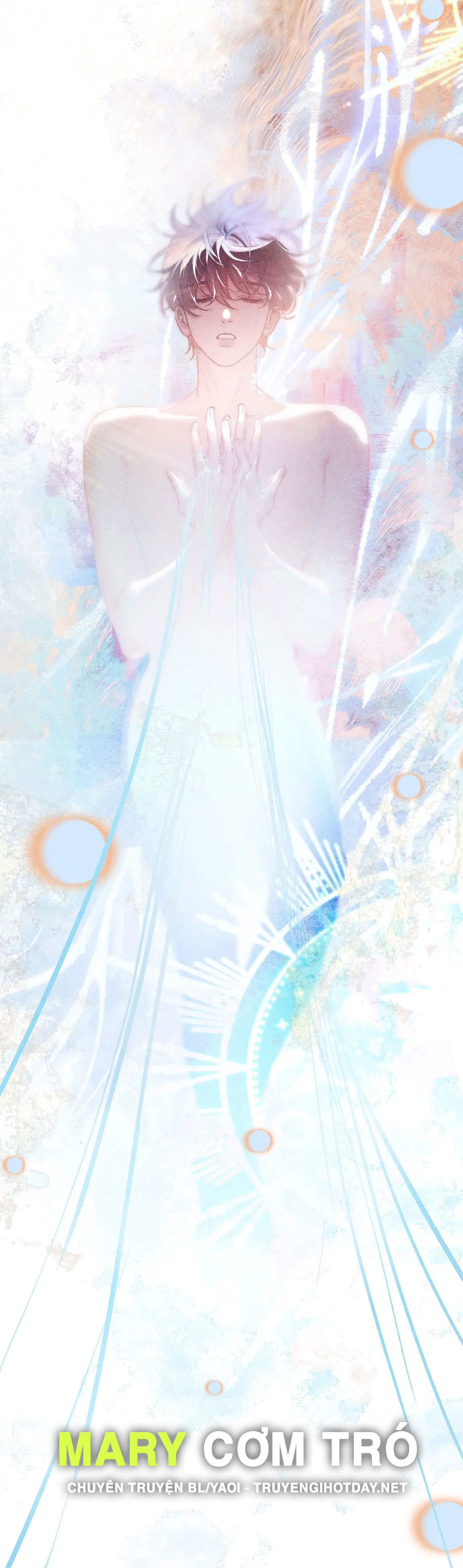 cây nấm nhỏ chapter 2 22