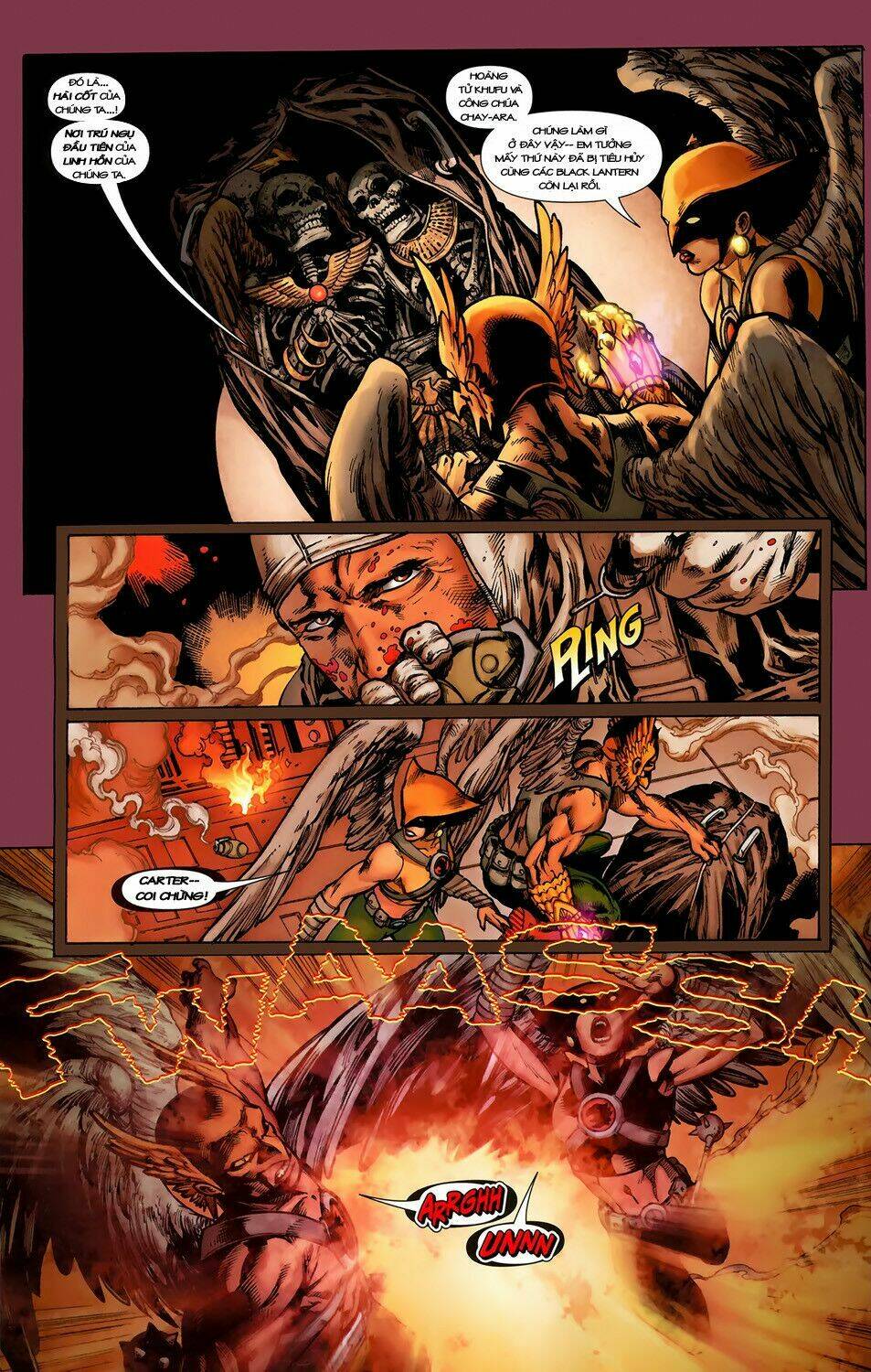 brightest day chapter 1 27