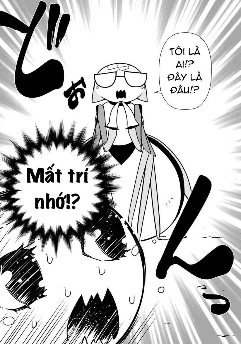 kumo desu ka nani ka? daily life of the four spider sisters chapter 30 2